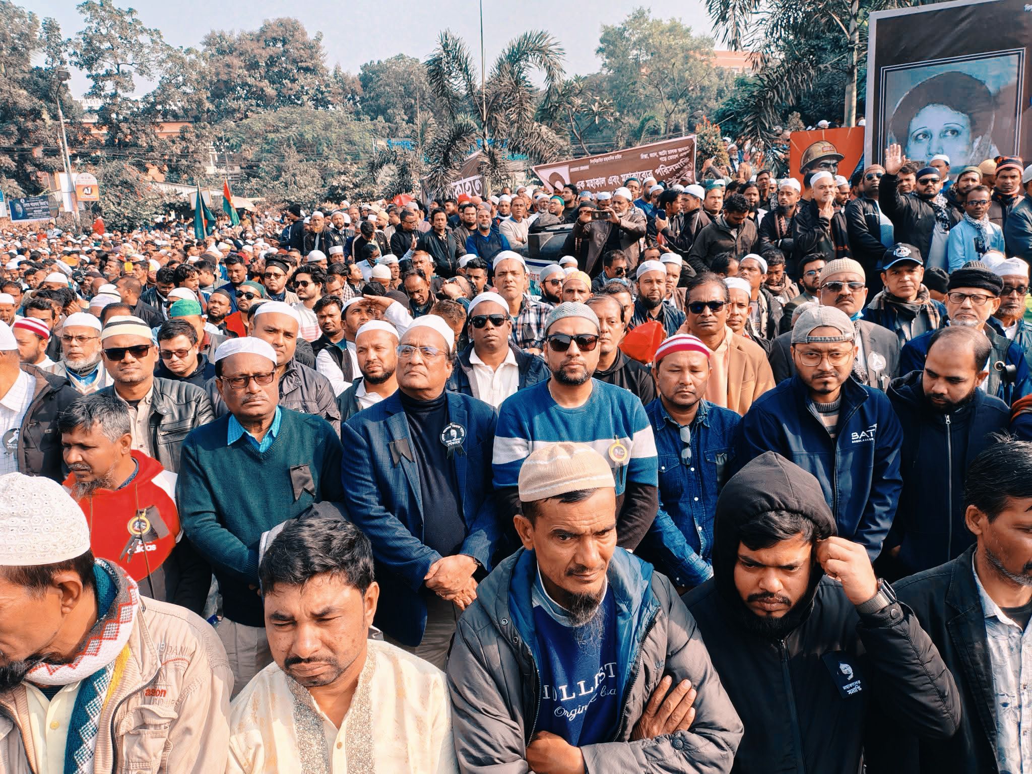 সংবাদ ছবি